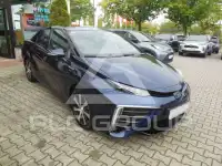 2016 Toyota MIRAI