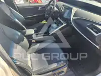 2016 Toyota MIRAI