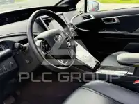 2016 Toyota MIRAI