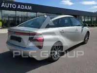 2016 Toyota MIRAI