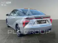2016 Toyota MIRAI