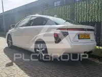 2016 Toyota MIRAI