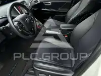 2016 Toyota MIRAI