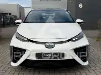 2016 Toyota MIRAI