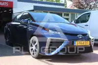 2016 Toyota MIRAI