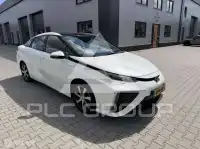 2016 Toyota MIRAI