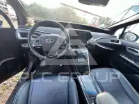 2016 Toyota MIRAI