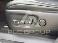 2016 Toyota MIRAI