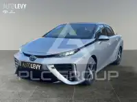 2016 Toyota MIRAI