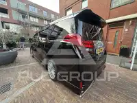 2016 Toyota Alphard