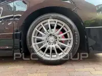 2016 Toyota Alphard