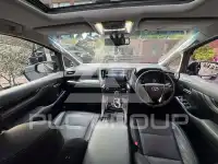 2016 Toyota Alphard