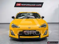 2016 Toyota GT86
