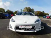 2016 Toyota GT86