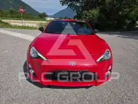 2016 Toyota GT86