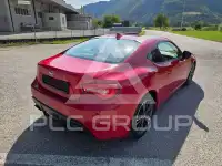 2016 Toyota GT86