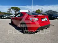 2016 Toyota GT86