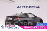 2016 Toyota GT86