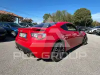 2016 Toyota GT86