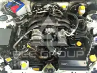 2016 Toyota GT86