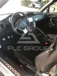 2016 Toyota GT86