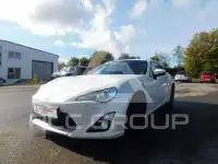 2016 Toyota GT86
