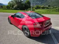 2016 Toyota GT86
