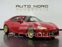 2016 Toyota GT86