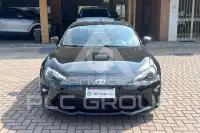 2016 Toyota GT86