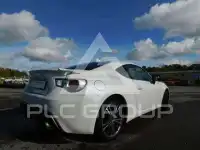 2016 Toyota GT86