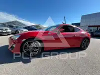 2016 Toyota GT86