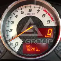 2016 Toyota GT86