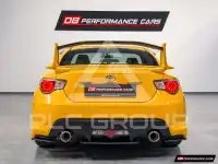 2016 Toyota GT86