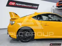 2016 Toyota GT86