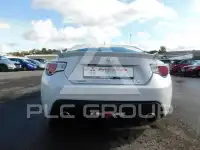 2016 Toyota GT86