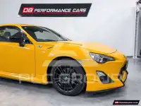 2016 Toyota GT86