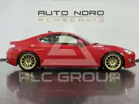 2016 Toyota GT86