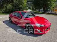 2016 Toyota GT86