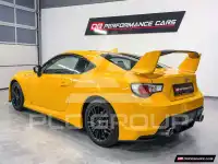 2016 Toyota GT86
