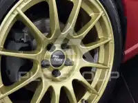 2016 Toyota GT86