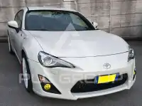 2016 Toyota GT86