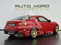 2016 Toyota GT86
