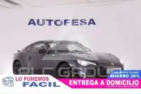 2016 Toyota GT86