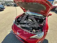2016 Toyota GT86