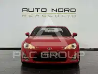 2016 Toyota GT86