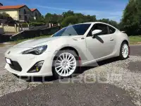 2016 Toyota GT86