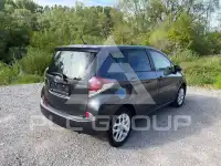 2016 Toyota VERSO