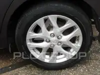 2016 Toyota VERSO