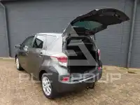 2016 Toyota VERSO