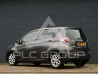 2016 Toyota VERSO